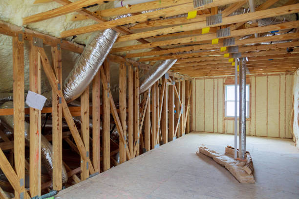 Best Energy Efficiency Insulation in Centerburg, OH