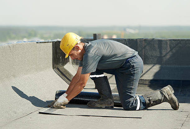 Types of Insulation We Offer in Centerburg, OH
