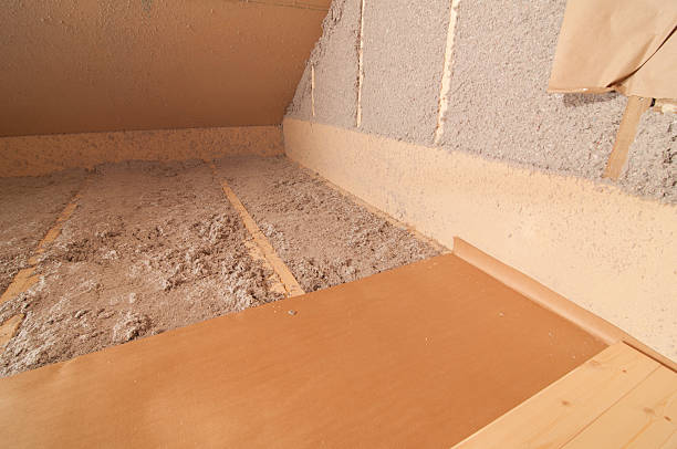 Best Insulation for Specific Applications in Centerburg, OH
